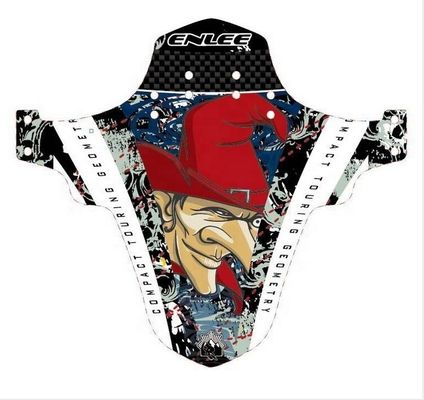 বাইক পার্ট ২০২১ অনন্য ডিজাইন সাইকেল ফ্যান্ডার্স পিপি৫ বাইক মডগার্ড এমটিবি প্লাস্টিকের মডগার্ড