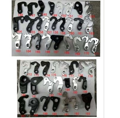 পেশাদার Shifter হুক বাইক আনুষাঙ্গিক অংশ সঙ্গে সাইকেল এর কর্মক্ষমতা উন্নত