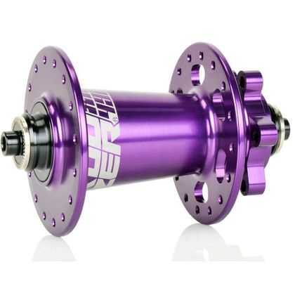 2021 Koozer XM490PRO 4 বিয়ারিং এমটিবি মাউন্টেন বাইক হাব রিয়ার 12x142 মিমি থ্রু 32 হোলস ডিস্ক ব্রেক সাইকেল