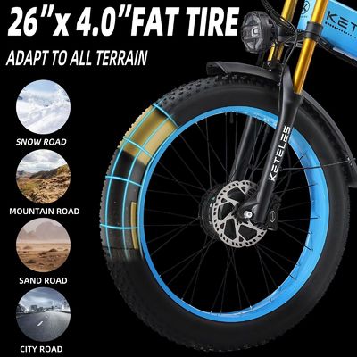 শিমানো ফ্রন্ট ডেরাইলার ২৬ ইঞ্চি ইলেকট্রিক সিটি বাইক অপসারণযোগ্য লিথিয়াম ব্যাটারি সহ