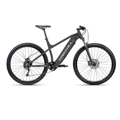 48V10A500W মোটর পাওয়ার লুকানো ব্যাটারি এবং ক্যাবল-ট্রল ডিস্ক ব্রেক সহ বৈদ্যুতিক সাইকেল