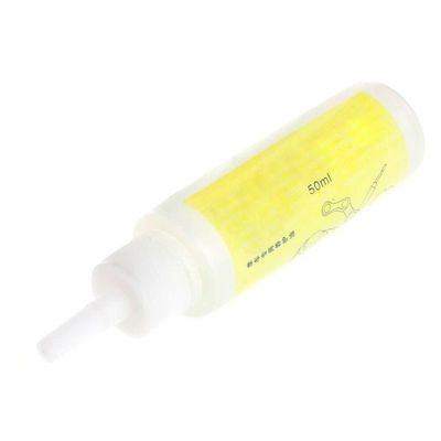 50ML সাইকেল চেইন লুব্রিকেন্ট তেল ক্লিনার আপনার সাইকেল চেইন ভাল লুব্রিকেটেড রাখুন
