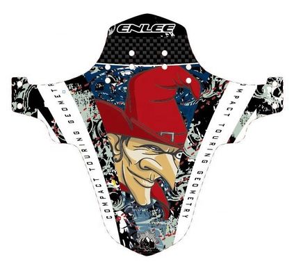 ২০২১ সালের নতুন ডিজাইনের মাউন্টেন বাইকের সামনের বালির সুরক্ষা ইউনিভার্সাল বাইকের জন্য উপযুক্ত