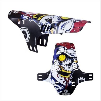 বাইক পার্ট ২০২১ অনন্য ডিজাইন সাইকেল ফ্যান্ডার্স পিপি৫ বাইক মডগার্ড এমটিবি প্লাস্টিকের মডগার্ড