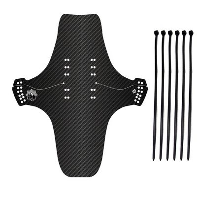 বাইক পার্ট ২০২১ অনন্য ডিজাইন সাইকেল ফ্যান্ডার্স পিপি৫ বাইক মডগার্ড এমটিবি প্লাস্টিকের মডগার্ড