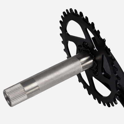 RACEWORK 32T 34T 36T 38T MTB GXP ক্র্যাঙ্ক 170mm এবং 68MM নীচের ক্রেট সেট জন্য চেইন রিং